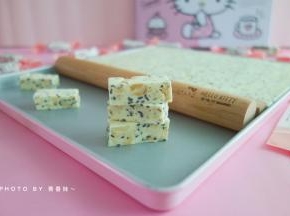 好吃，不黏牙
