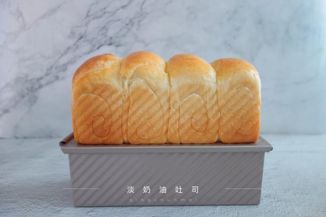 淡奶油吐司（300克）