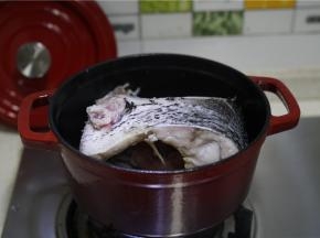 不要怕焖不入味，这就是珐琅锅的魔力。