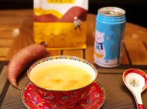 天气太热的时候，很喜欢吃一碗这个粥呢。