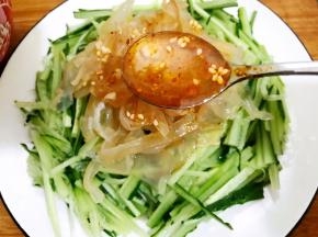 淋上料汁