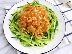 清新脆爽