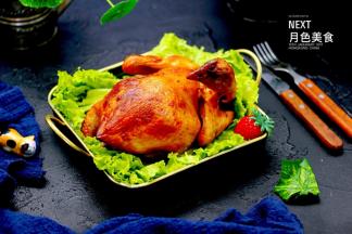 怎么拍都诱人。