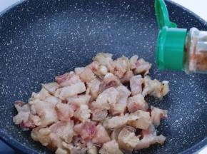 再加入十三香！