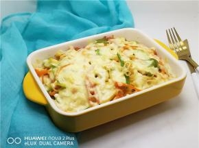 香味扑鼻哟。