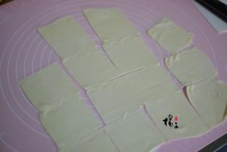 ，再切成正方形