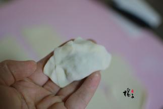 正方形不要直接折叠，要斜着折叠