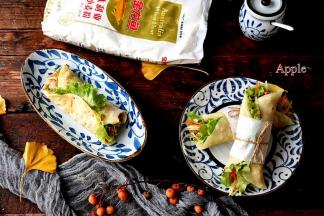 美美的享用吧！