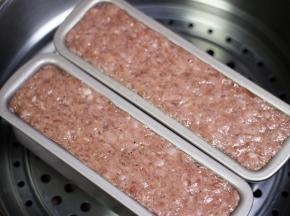 上蒸笼，中大火蒸50分钟