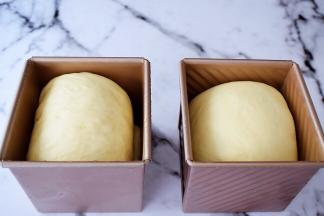 发至8-9分满时盖上盖子