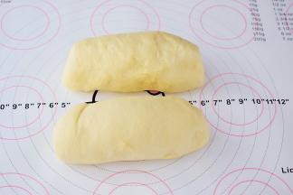 盖保鲜膜松弛15分钟