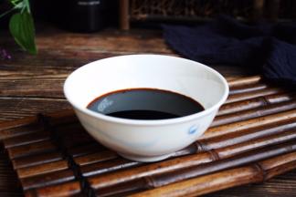 辅助食材：200ml的生抽。