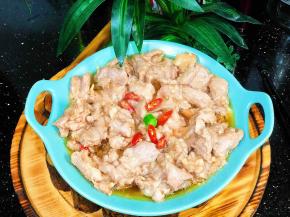 广东话说“好惹味”