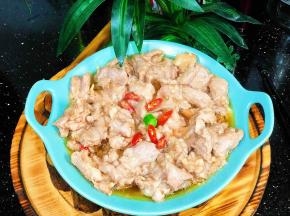 广东话说“好惹味”