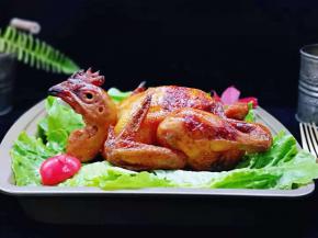 自己做的更卫生！