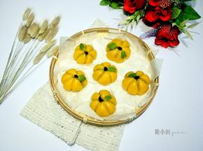 出锅，放上薄荷叶做装饰~