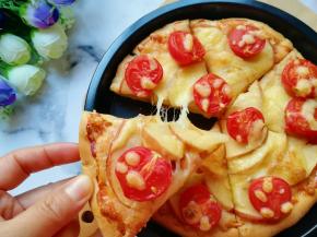 好吃的不要不要的。