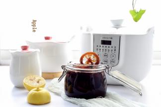 美美的享用吧！泡水后的柠檬不要丢掉，也可以吃掉哦。