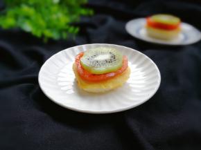 酸甜开胃，一点不油腻