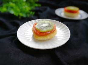 酸甜开胃，一点不油腻