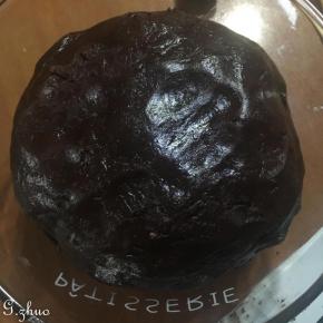 放入冰箱冷藏过夜。