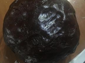 放入冰箱冷藏过夜。