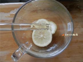 放蜂蜜（一管15克，味道刚刚好，不甜不淡！也可加点百香果）