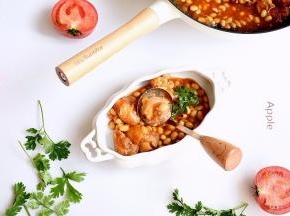 美美的享用吧！