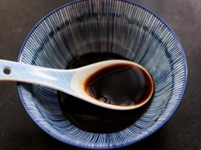 这个时候加入老醋和米醋。