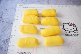 盖保鲜膜松弛15分钟