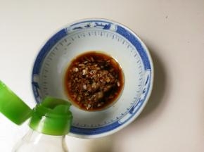 滴几滴麻油
