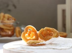 香脆美味
