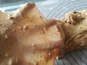 一个和面程序。检测面团可以拉出大片不易破的膜。