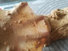一个和面程序。检测面团可以拉出大片不易破的膜。