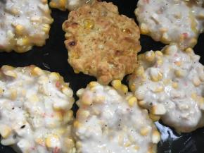 这时就翻面煎至两面金黄即可