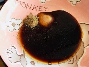 腌制鸡翅的调料准备好