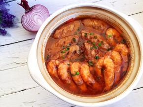 小火焖15分钟出炉，是不是有食欲