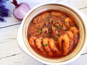 小火焖15分钟出炉，是不是有食欲