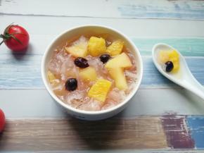 很适合冬天喝。