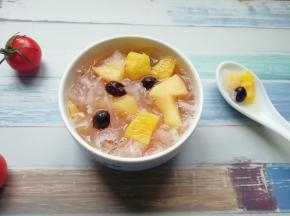 很适合冬天喝。