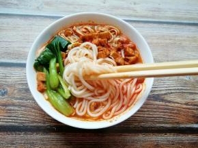 好香啊！