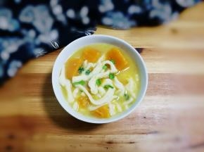 出锅盛入碗中