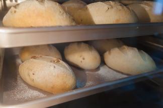 如果上色不够，最后两分钟可以将温度提高至200度