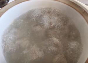 煮开之后多煮五分钟