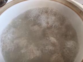 煮开之后多煮五分钟