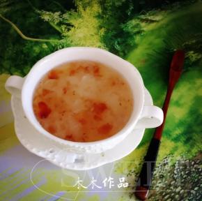 出锅的照片忘记拍了，盛出来就可以吃了啊