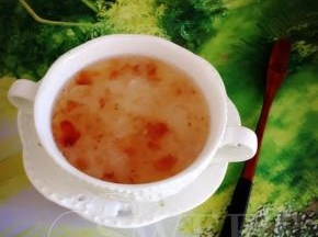出锅的照片忘记拍了，盛出来就可以吃了啊