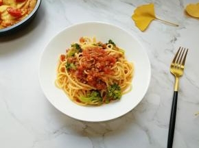 拌匀就可以开吃啦！