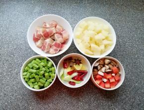 一切准备就绪。