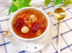 满满的胶原蛋白